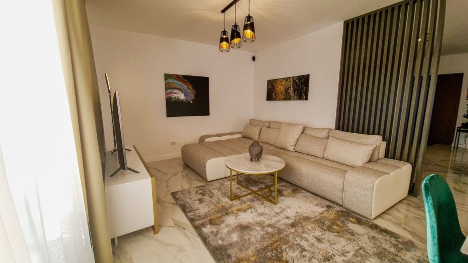 vila 4 camere | Matei Millo | Pipera Andronache | 2 parcari - Poză 4