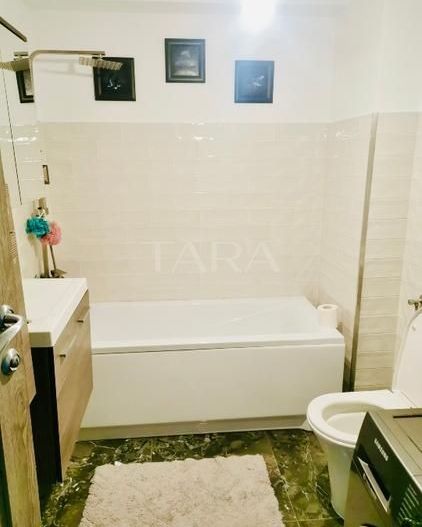 Apartament modern, aproape de zona centrala,  Apahida - Poză 9