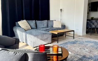 Inchiriere Apartament 2 camare Baneasa,  Sisesti - Poză 3