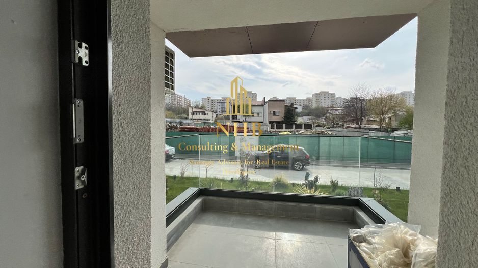 Prima Inchiriere! - Apartament doua camere si parcare pentru inchiriat - Poză 12