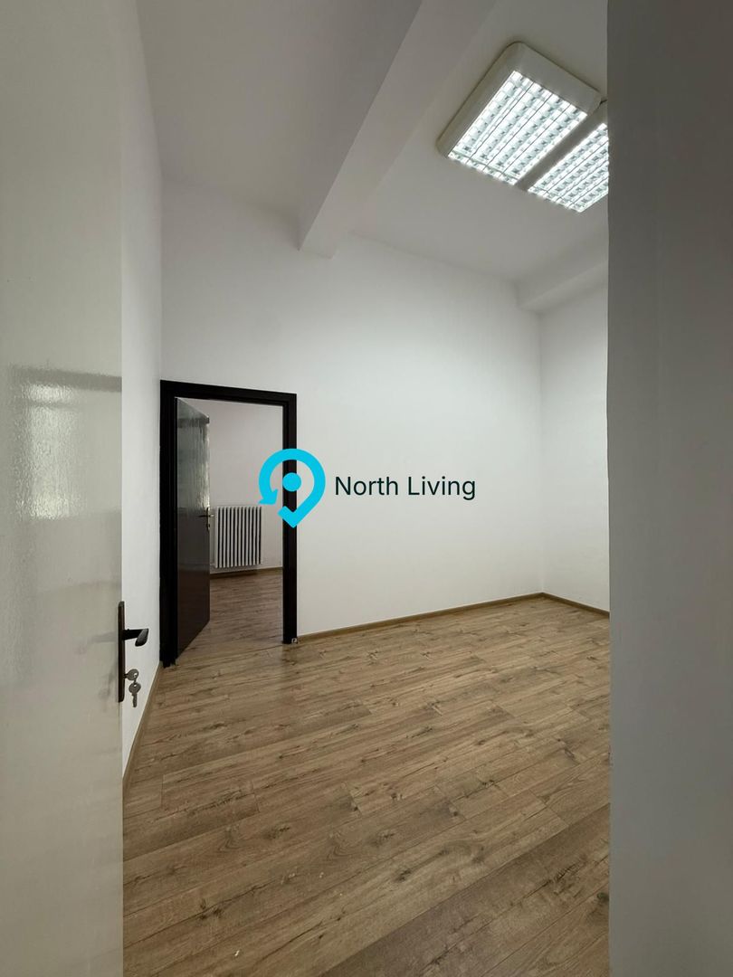 Spațiu de birouri de închiriat – zona Universitate - Poză 26