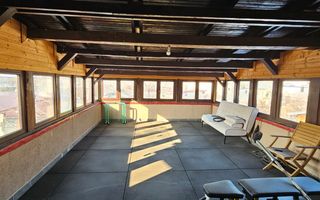 Vila individuala, P+1+M, 4 camere, Parcul Carol, Eroii Revolutiei - Poză 25