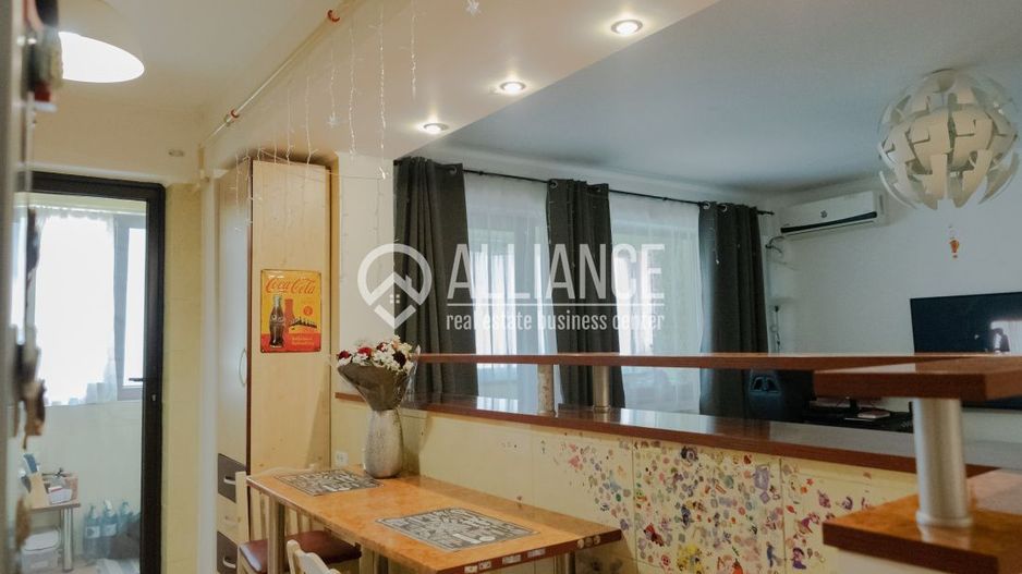 TOMIS PLUS (COD 05) Apartament 3 Camere Premium Ideal pentru Familie - Poză 31