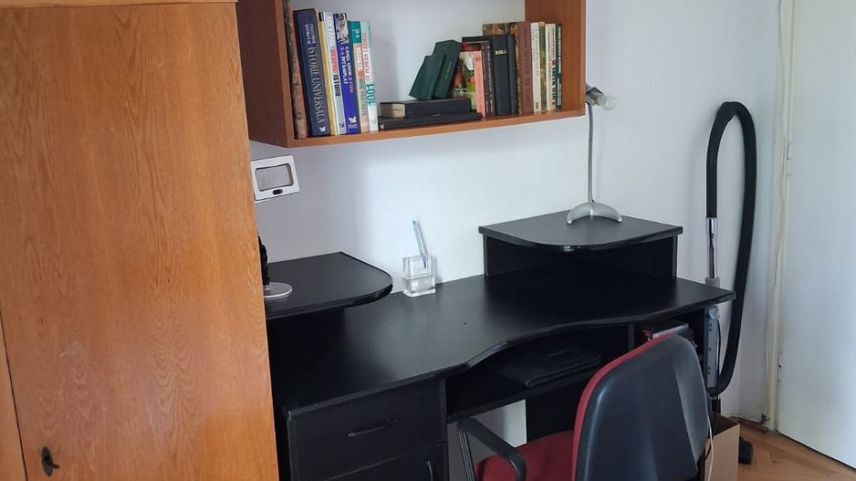 AP. 3 CAMERE BD. BASARABIA, BUCATARIE INCHISA, MOBILAT/UTILAT - Poză 5