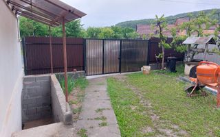 Casa individuală | Teren 570 mp | 3 camere | Rusi - Poză 1