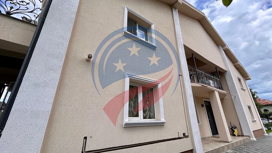 Vila de vanzare in Craiova - Poză 29