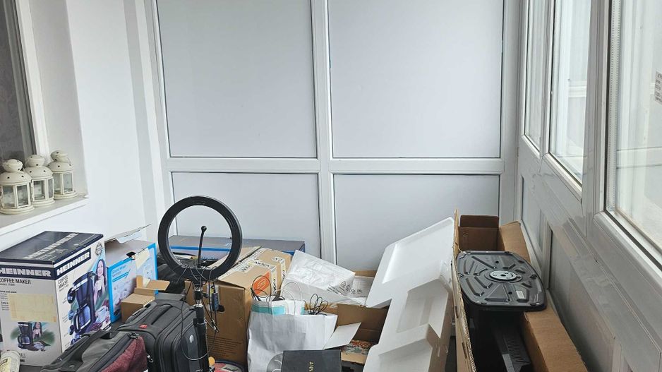 Apartament 2 camere de inchiriat metrou Gorjului - Poză 7