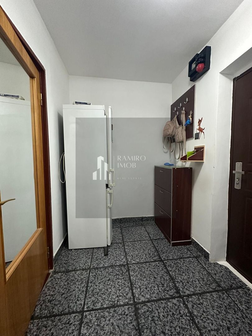 Garsoniera - Sector 3 - Metrou 1 Decembrie/ Grigorescu la 7 min - Poză 7