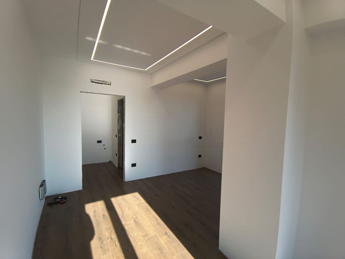 Apartament Bloc Nou 2024 | Etaj 6 | Parcare Subterană - Poză 7