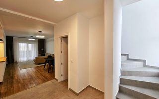 1/2 Duplex nou, cu finisaje la cheie, 4 camere, 200 mp teren, Cetate - Poză 7