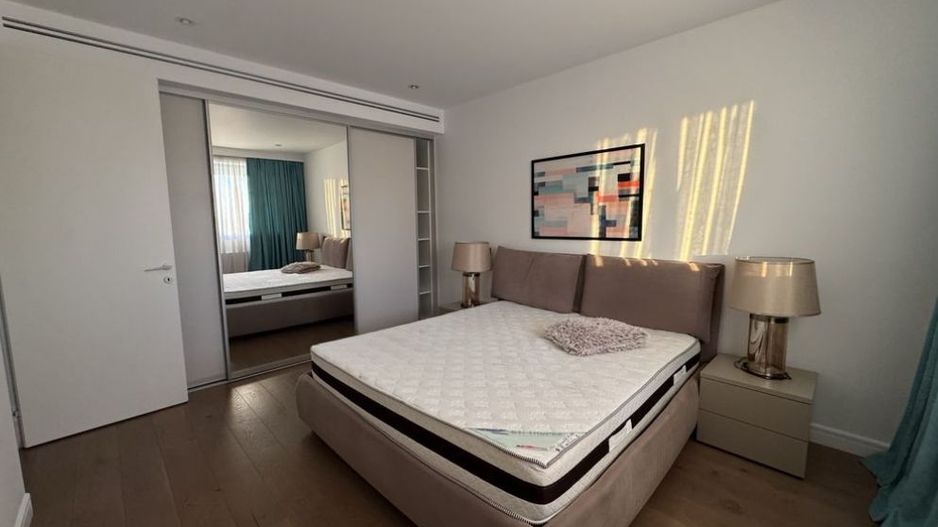 2 camere | Cortina Residence Herastrau | parcare + boxa - Poză 5