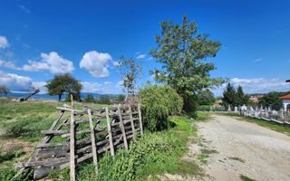 De vanzare 2965 mp teren intravilan, toate utilitatile, Oarda de Sus - Poză 10