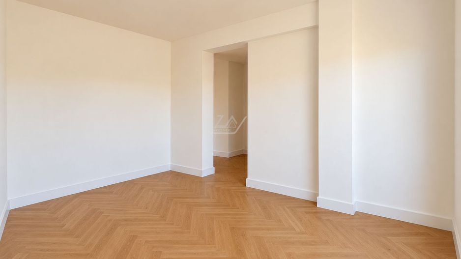Despartit prin camera tehnica. 5 camere, 3 bai. Dotari premium. - Poză 12