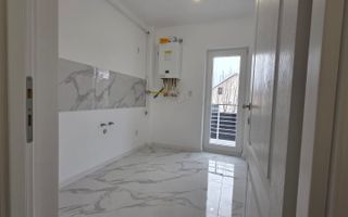 APARTAMENT 2 CAMERE LOC PARCARE INTABULAT CUG Lunca Cetatuii - Poză 10
