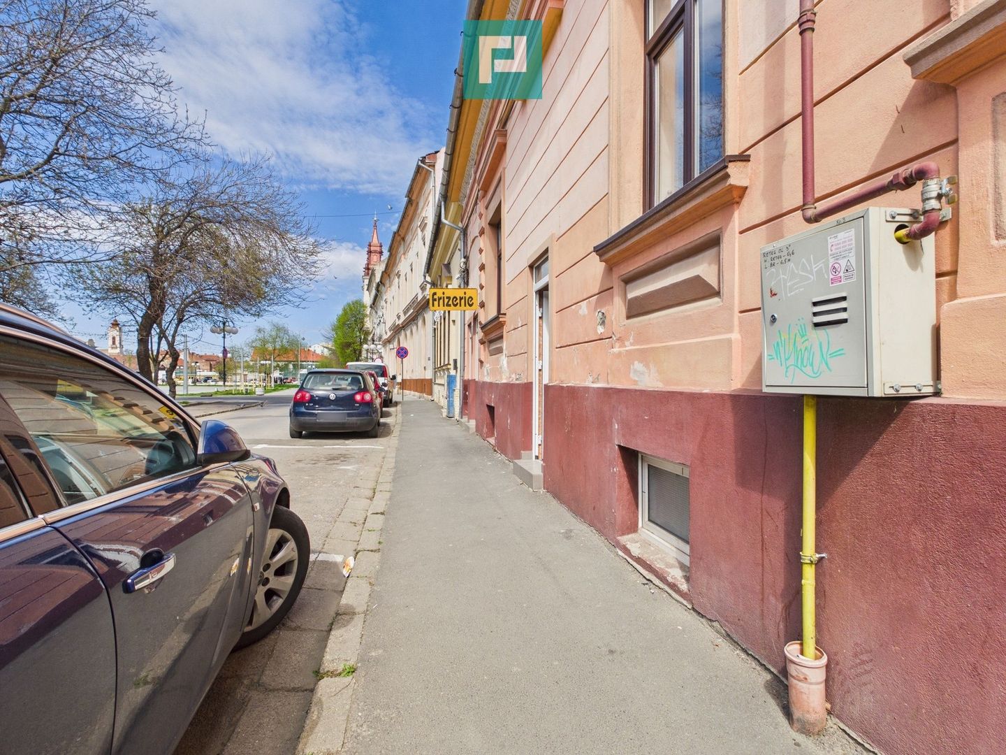 Spațiu comercial de închiriat Piața Catedralei - Poză 6