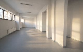 De închiriat spațiu comercial- zona Între Lacuri - Poză 2