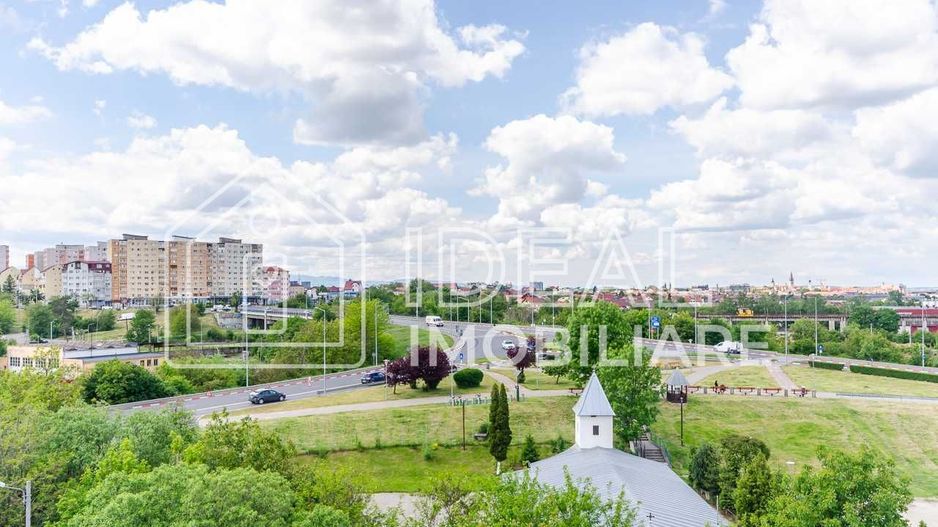 Apartament 3 camere, 88 mp – Ștefan cel Mare - Poză 8