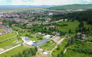 Terenuri intravilane | Covasna | 50 EUR/MP - Schiță 3