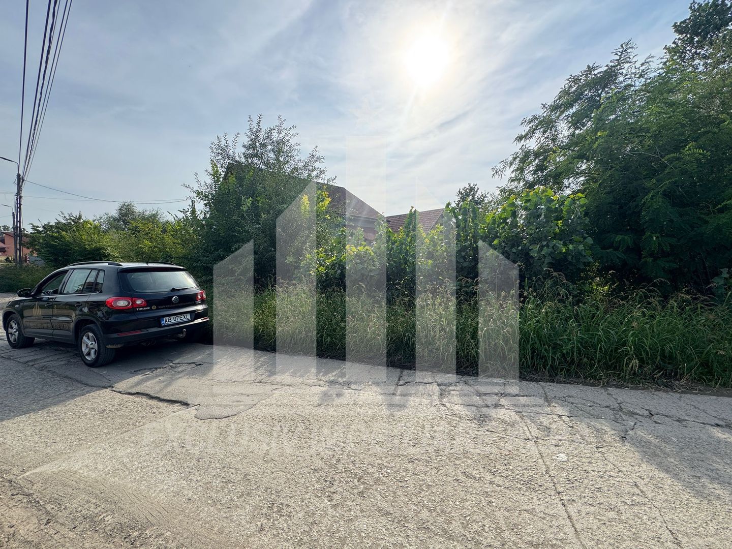 Teren intravilan in suprafata de aprox. 400 mp in Micesti - Poză 1