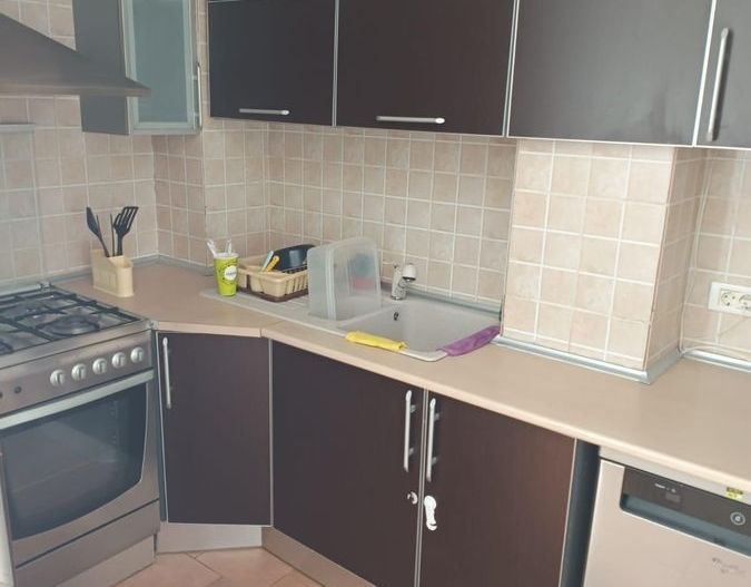 3 camere, mobilat și utilat, pet friendly, 5 min metrou Muncii - Poză 10