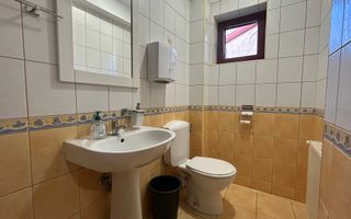 Cladire Birouri I Zona Marriot I S+P+3 I 630 util - Poză 25