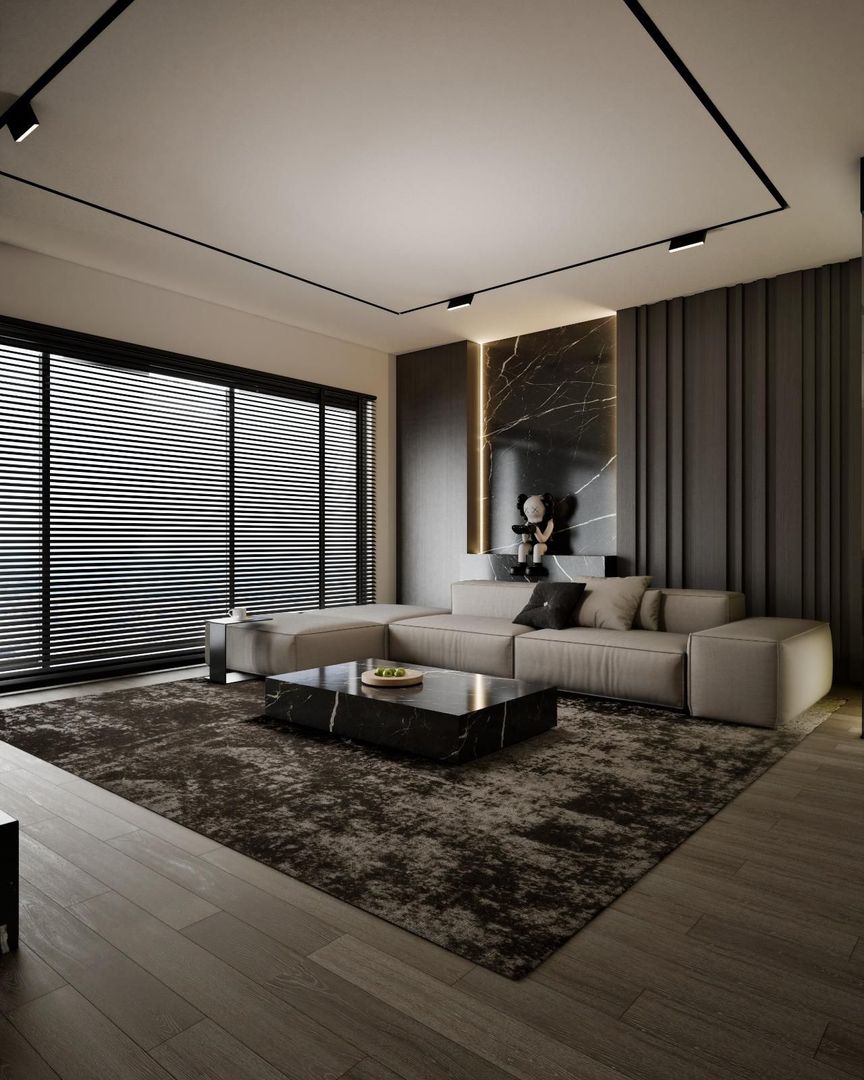 Primo/Compozitorilor –Locuința perfecta, spațioasă si modernă. - Poză 41