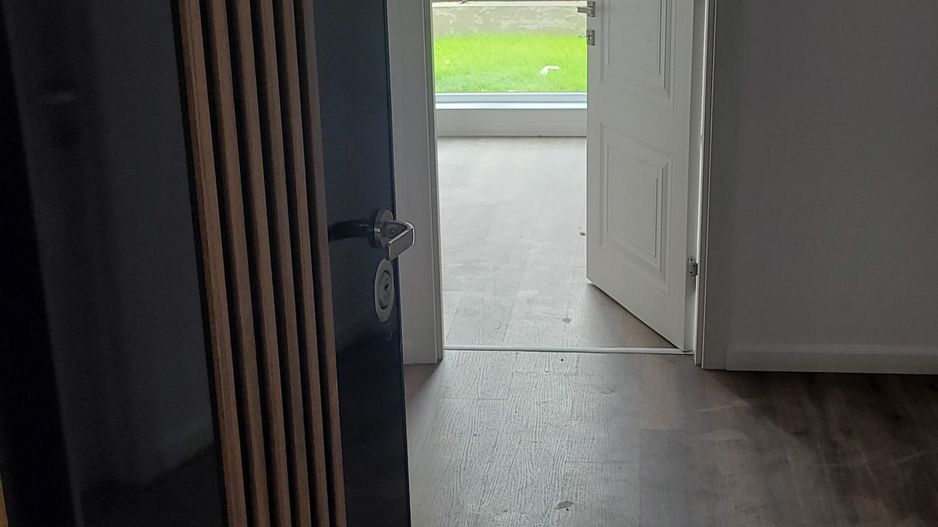 AP. 2CAM.+GRADINA IN BLOC P+3.FINISAJE PREMIUM / COMISION 0%! - Poză 1