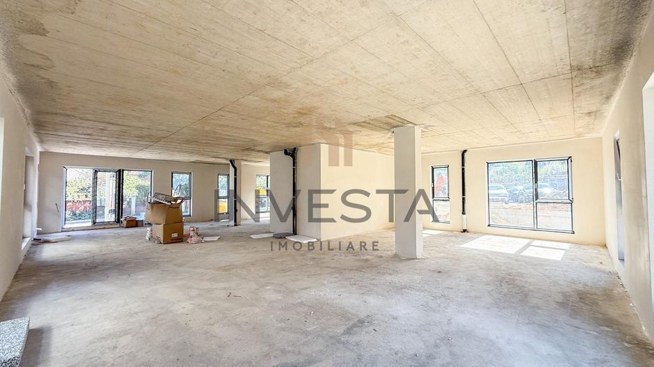 Spatiu comercial pretabil pentru diverse activitati comerciale! - Poză 2