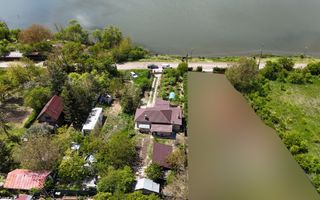 Casă + teren 887mp | Moara Vlăsiei | Priveliște către lac - 0 COMISION - Poză 2