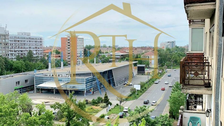 Apartament 3 camere decomandat, Complexul Studențesc, F.C. Ripensia,0% Comision - Poză 19