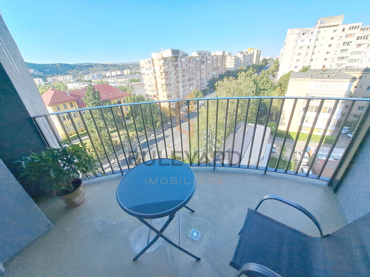 Apartament tip studio de inchiriere in bloc nou! - Poză 1