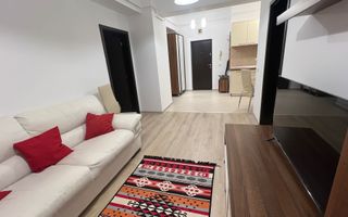 Apartament 3 camere de închiriat, Lazar Residence – Palas Mall, Iași - Poză 2