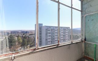 Garsoniera de vanzare, ideala pentru investitie, cartier Gheorgheni! - Poză 10