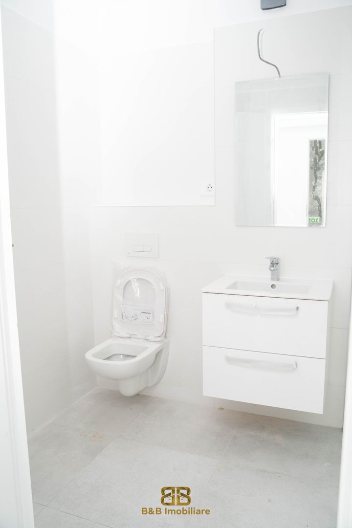 Penthouse 2 camere independent energetic panouri solare - Poză 12
