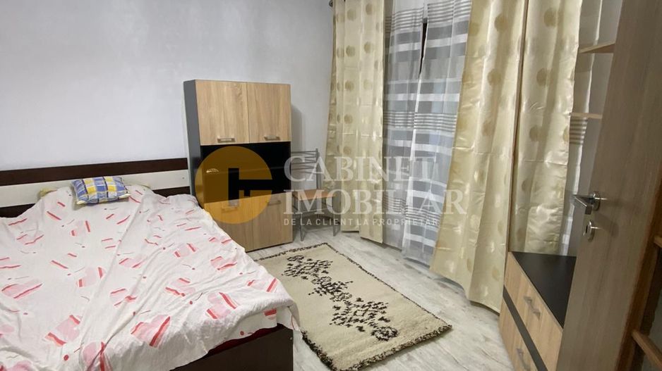 Etaj 2 Apartament 2 Camere Decomandat Nicolina Prima Statie LIDL - Poză 9