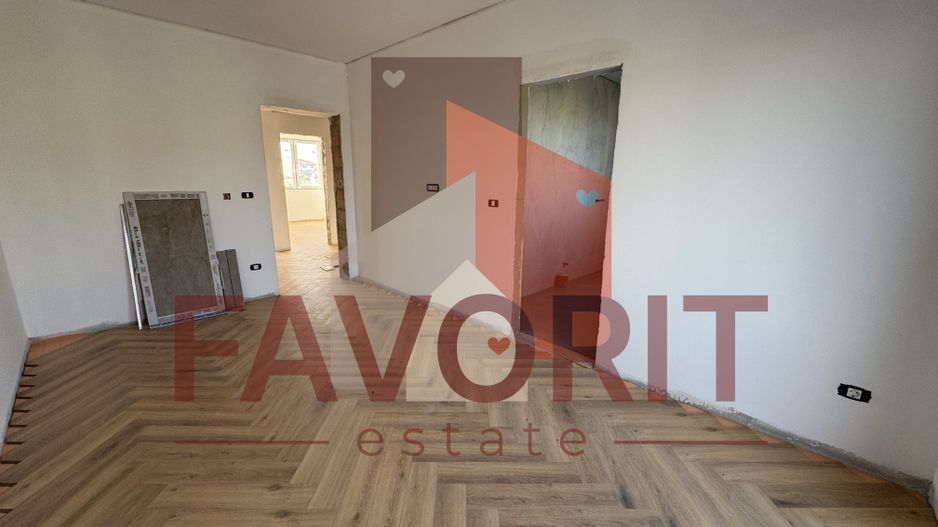 Finisat la cheie. Acces asfaltat. Toate utilitatile - Poză 9