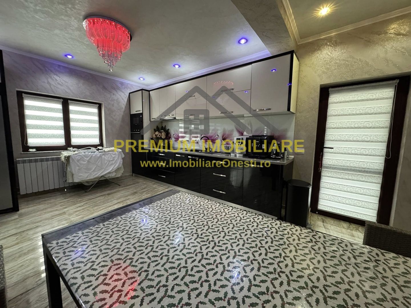 Casa Vila de Vanzare la cheie - Cartier Andrasesti - Poză 17