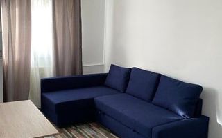 Garsoniera renovata 20mp etaj 4 - Bd. Obregia - metrou Piata Sudului - Poză 1