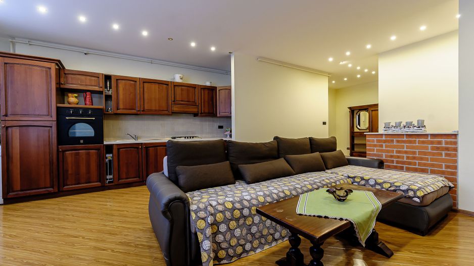 Apartament cu 3 camere, Urbanna. - Poză 4