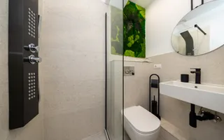 Apartament 3 camere premium, de închiriat | Tractorul | Comision 0% - Poză 11