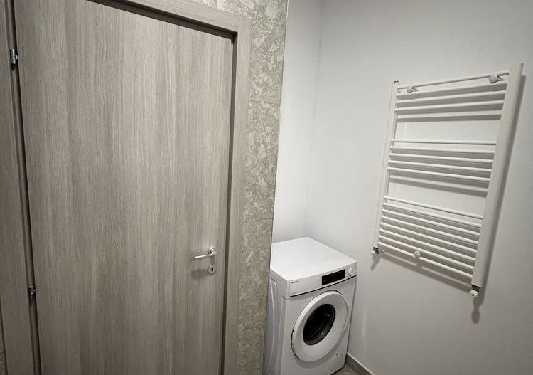 Apartament de 2 camere de inchiriat-Gorjului-Novum - Poză 7