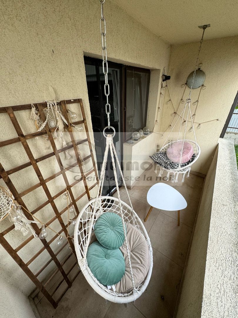 Apartament 2 camere CUG (Pepinierei) - Poză 13