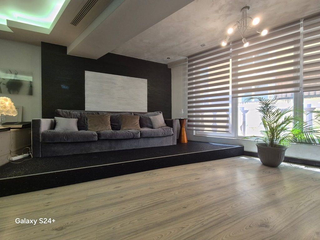 Apartament spatios 3 camere | 150 mp utili | De vanzare | Herastrau - Poză 6