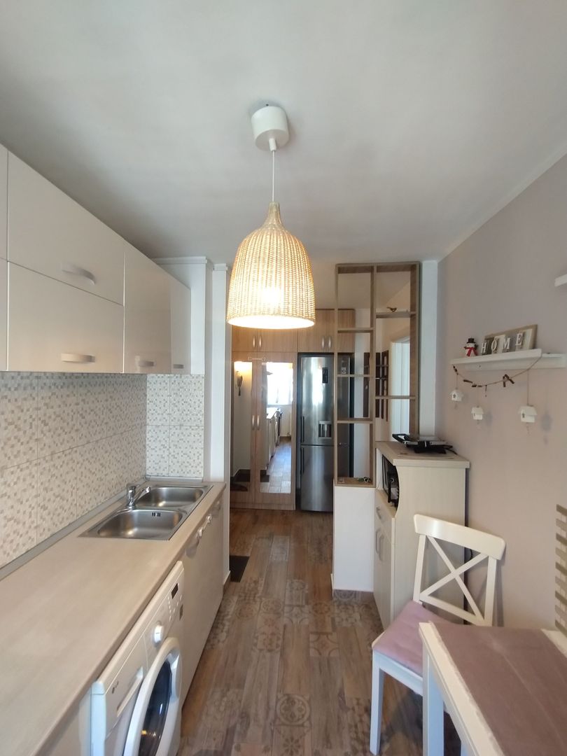 Apartament 2 camere de inchiriat Baba Novac - Poză 6