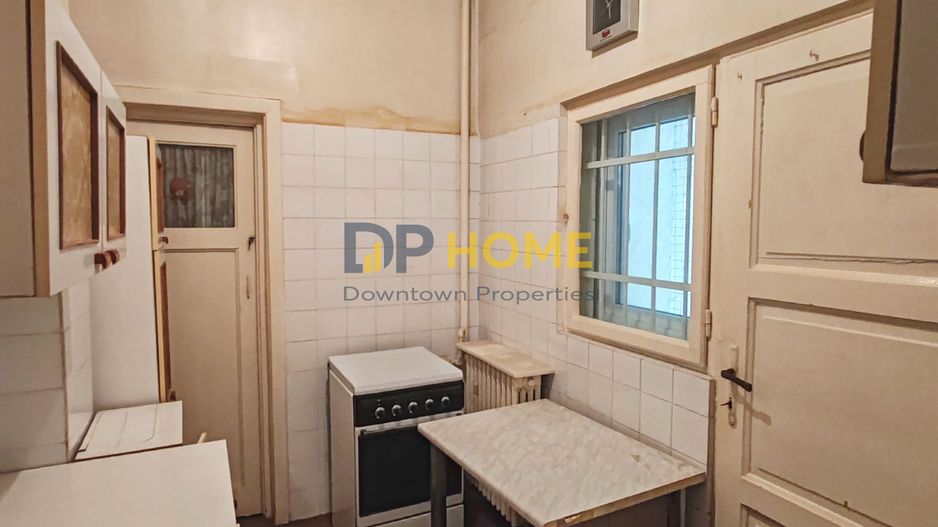 Apartament de 2 camere | Sala Palatului – Strada Ion Câmpineanu - Poză 11