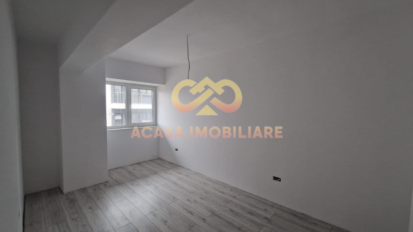 NOU  PLATOU GALATA APARTAMENT 2 CAMERE 46MP - Poză 9