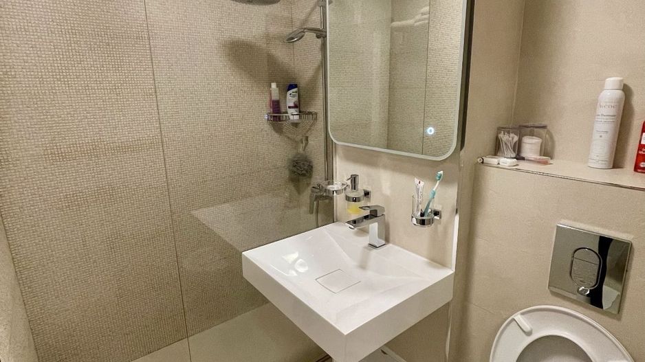 AP. 2 CAMERE NICOLAE GRIGORESCU, RENOVAT, LOC PARCARE, COMISION 0% - Poză 8