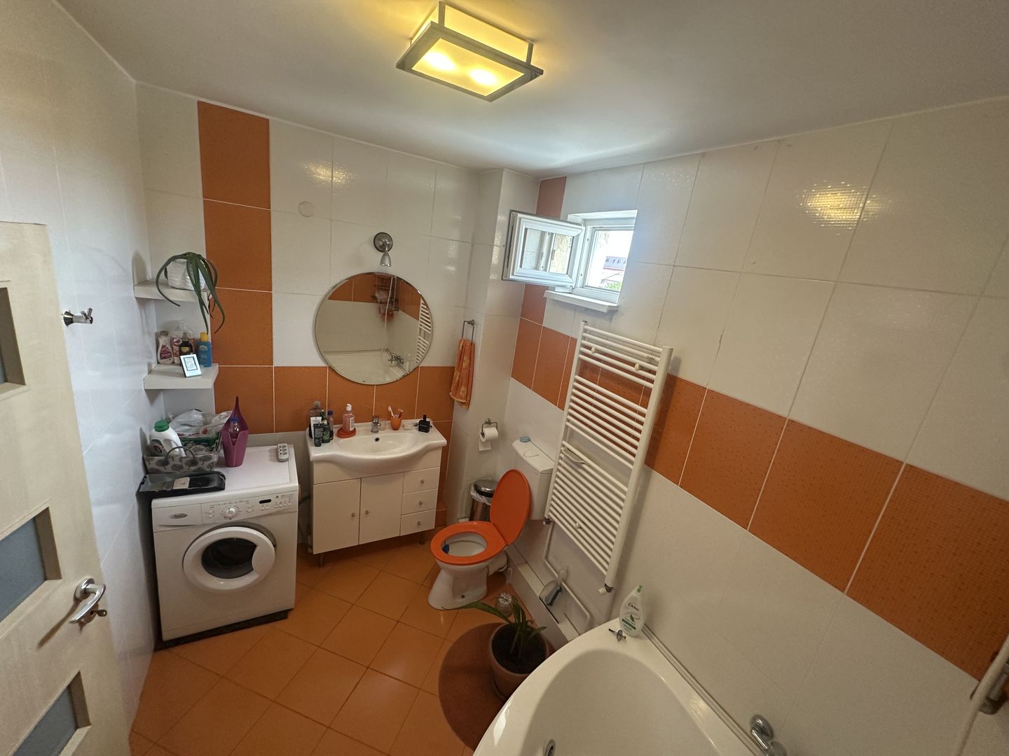 CASA INDIVIDUALA - 306 MP UTILI, 2 CENTRALE, METROU 5 MINUTE, COMIS 0% - Poză 19
