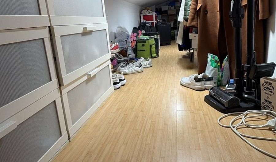 Apartament cu doua camere, Soveja-1 Mai - Poză 9