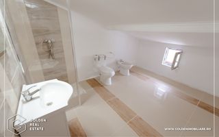 Duplex la pret de apartament în Mosnita Noua - Poză 15